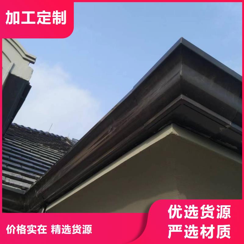 天沟多年行业经验