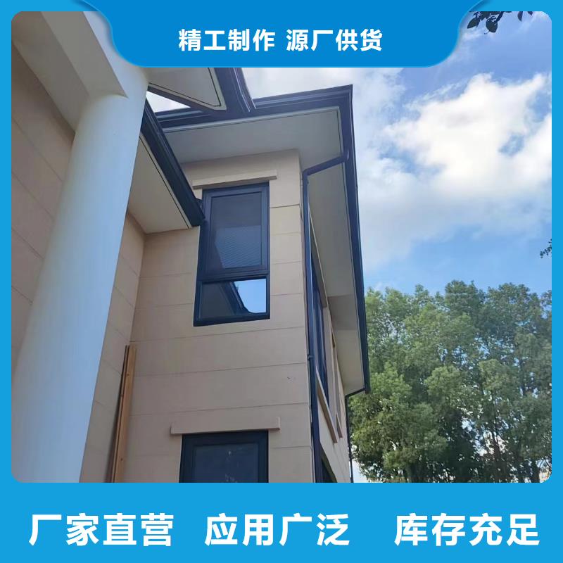 天沟多年行业经验