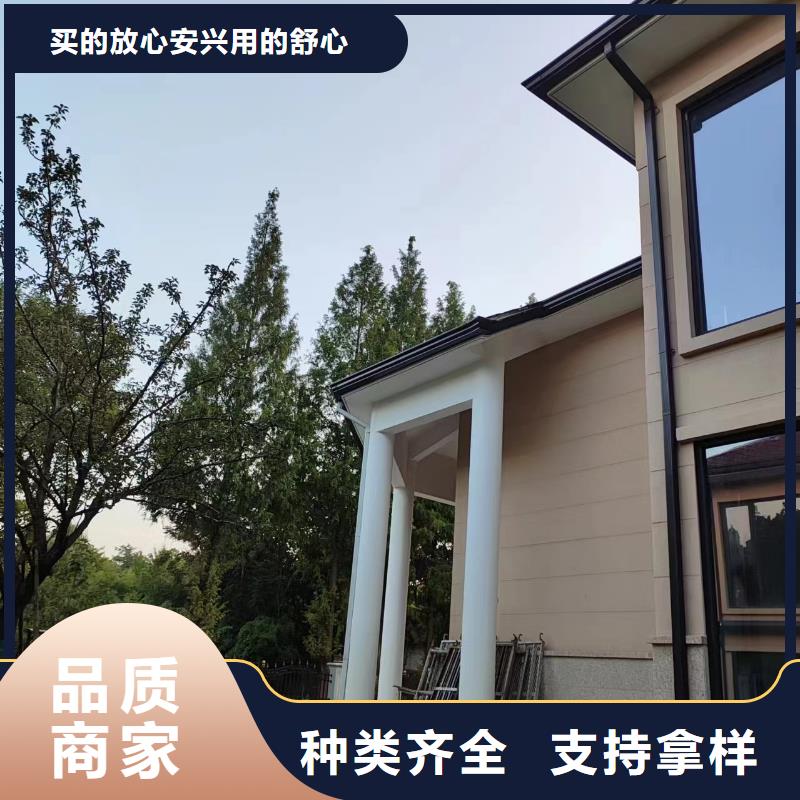 天沟生产经验丰富