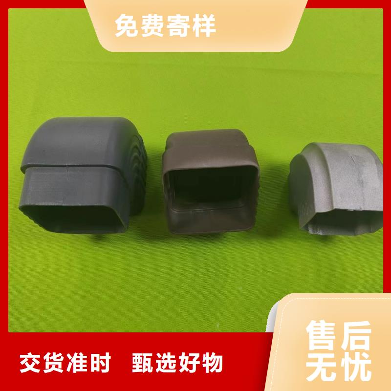 成品天沟应用范围广泛