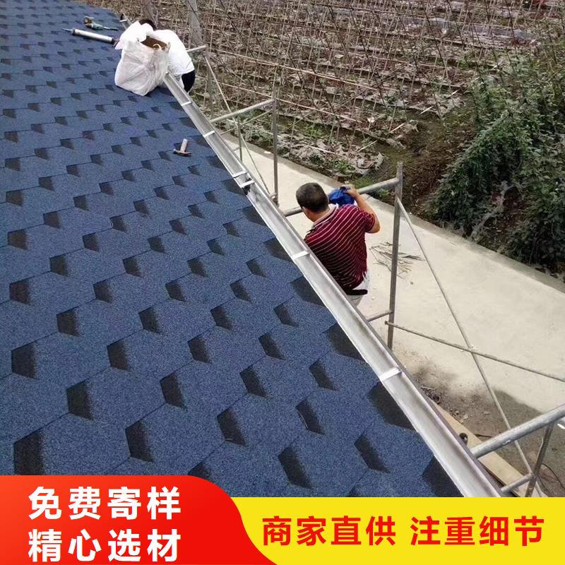 成品天沟精心打造