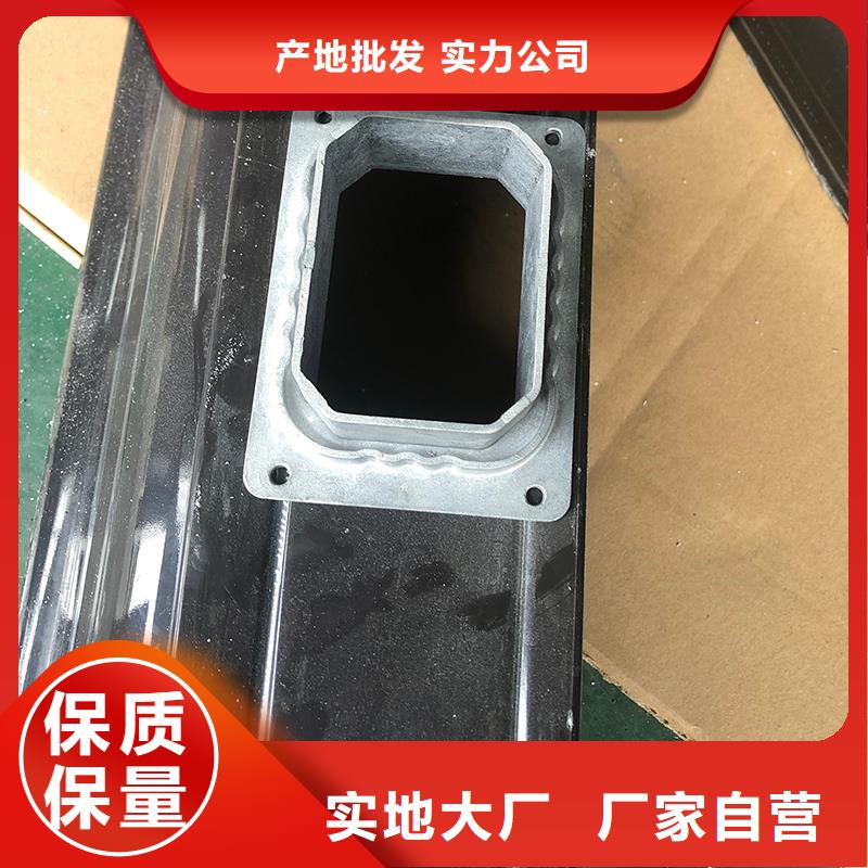 成品天沟库存齐全厂家直供