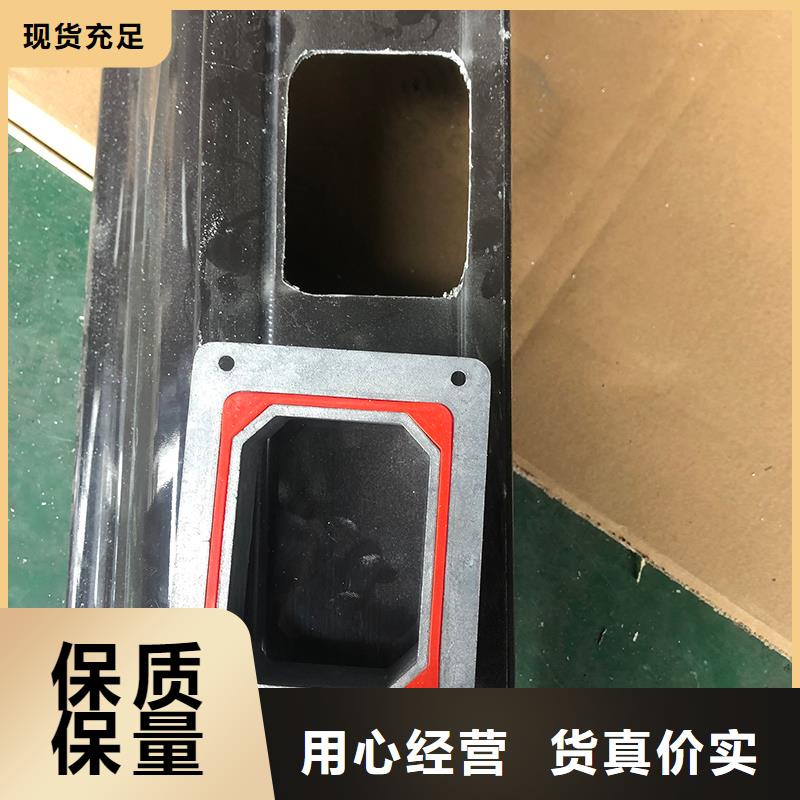 成品天沟市场报价