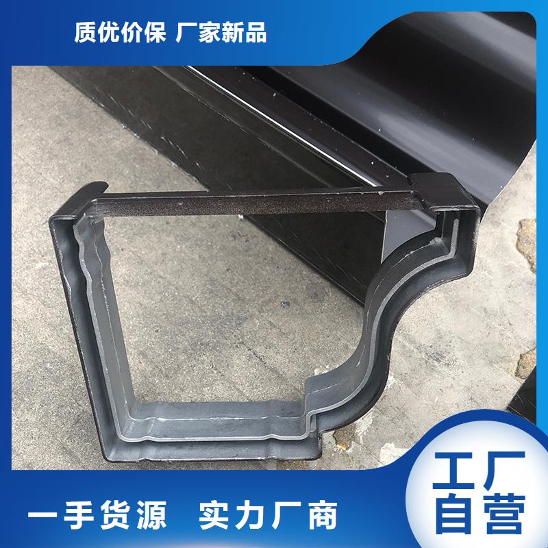 成品天沟厂家直接面向客户