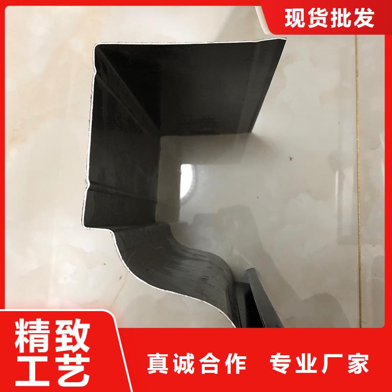  成品天沟老客户钟爱