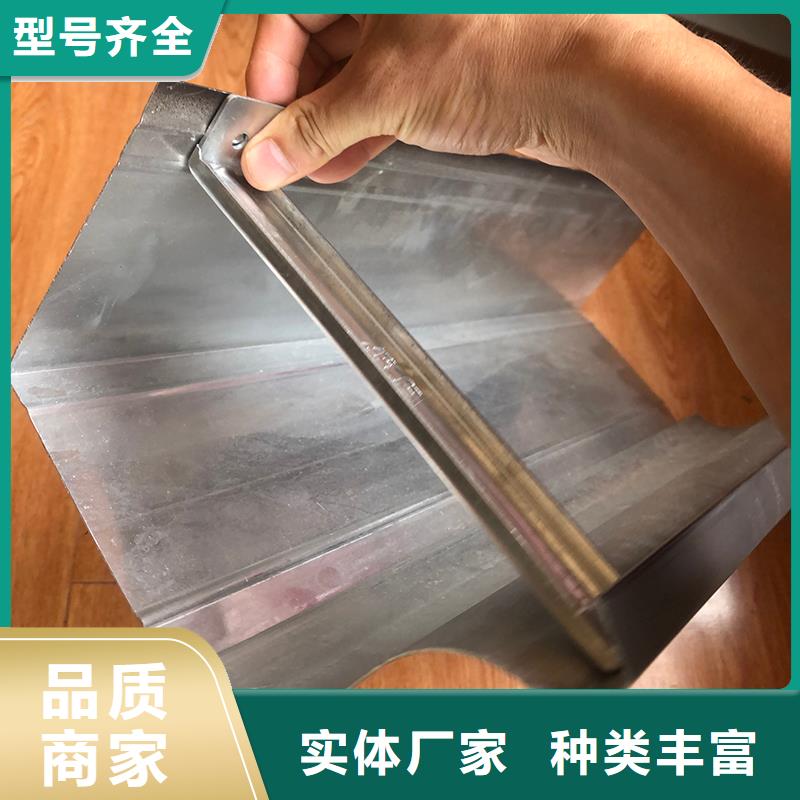成品天沟产地货源
