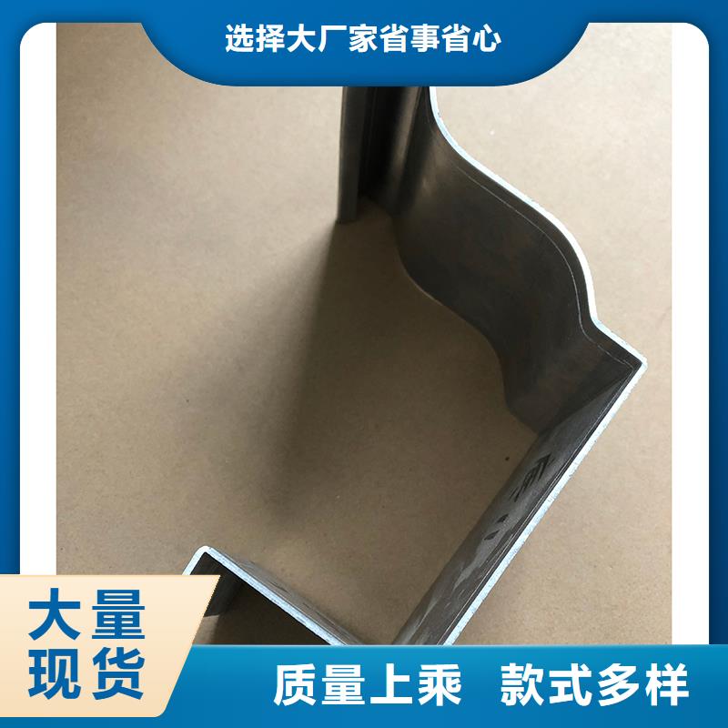  成品天沟厂家直销大量现货