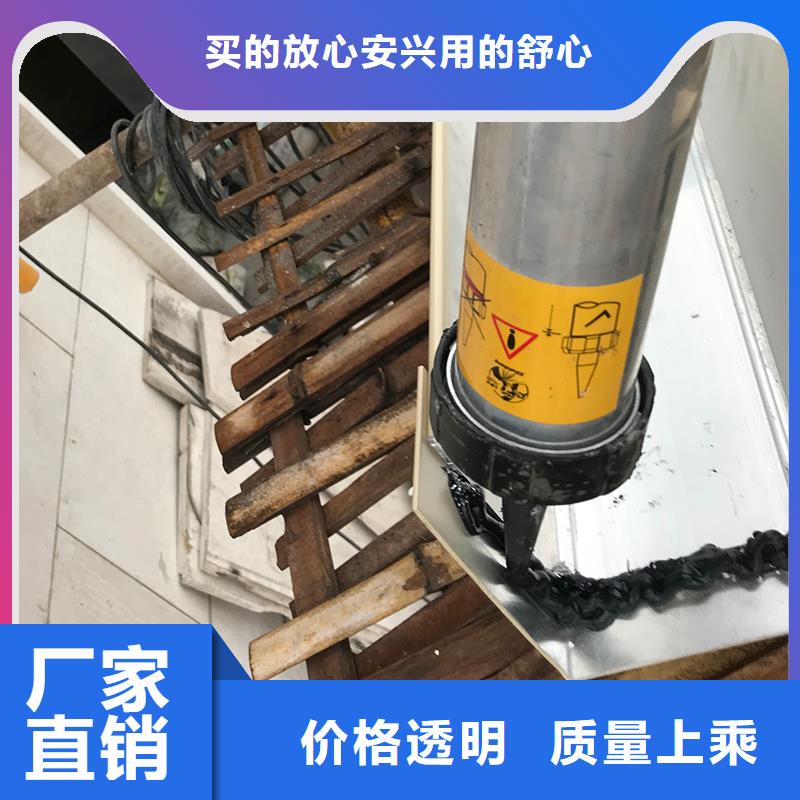 成品天沟专注质量