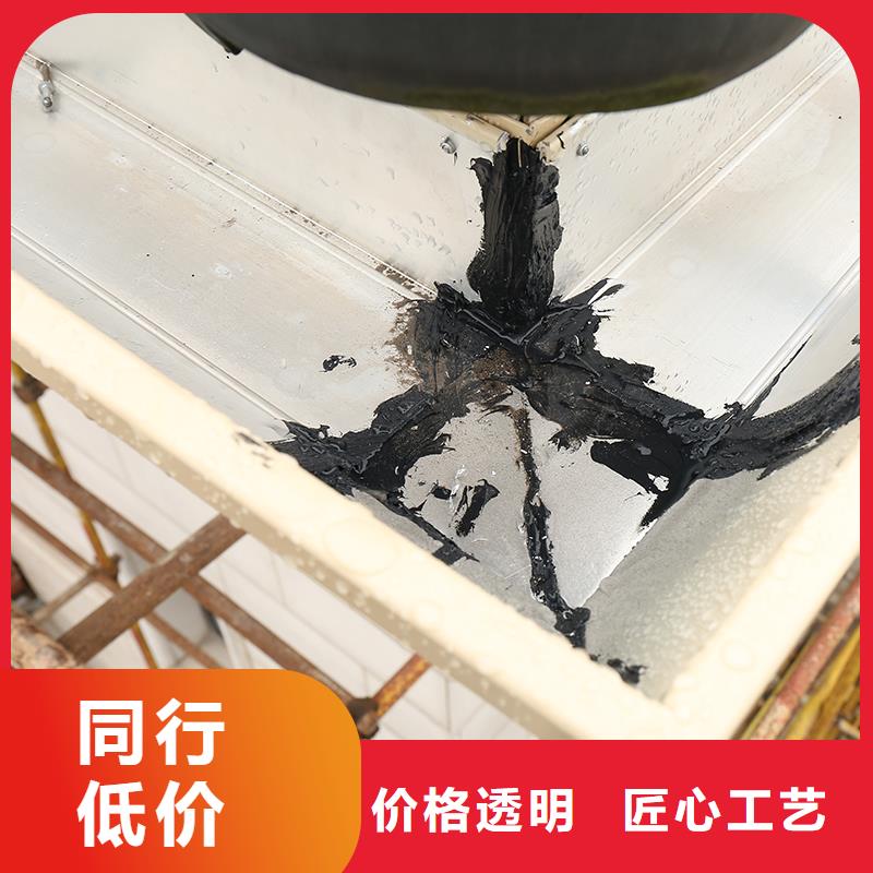 【成品天沟】铝合金排水沟选择大厂家省事省心