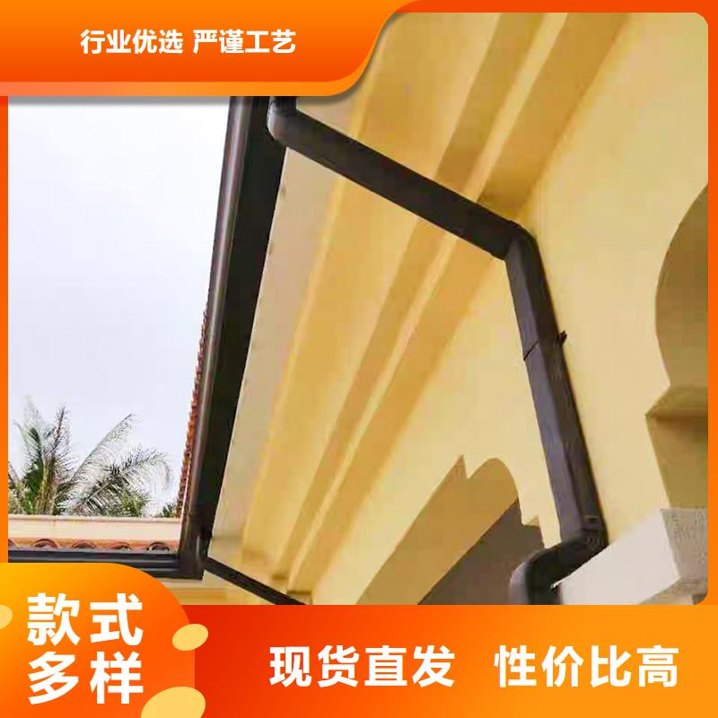成品天沟多年厂家可靠