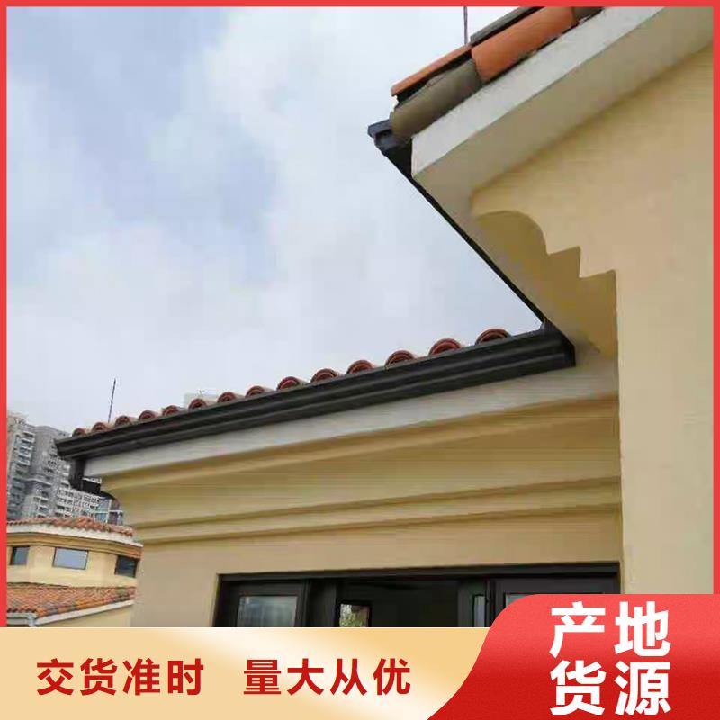  成品天沟精工细作品质优良