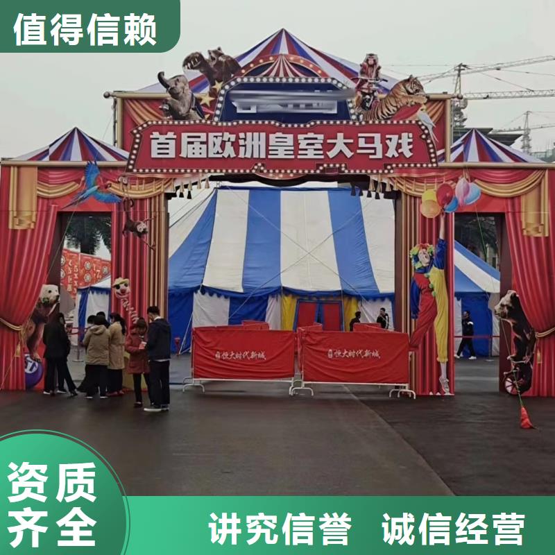 【马戏团/羊驼驯兽表演24小时为您服务】