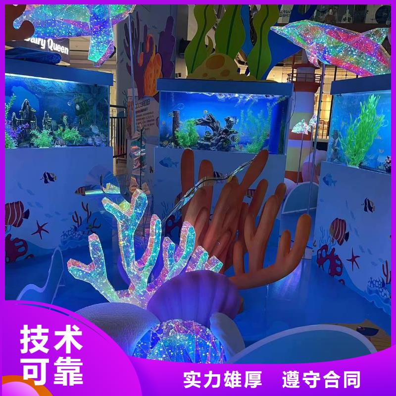 海洋主题动物表演海豚表演多家服务案例