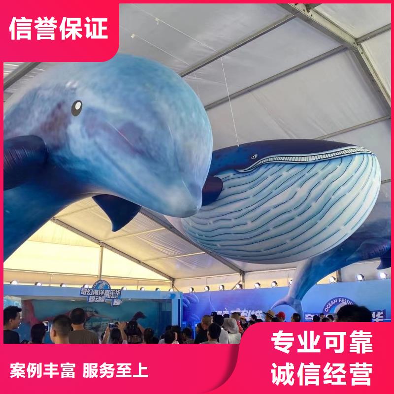 海洋主题动物表演,美人鱼表演放心