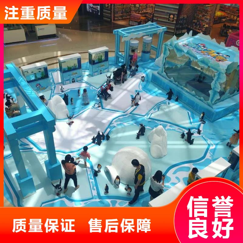 海洋主题动物表演死轮表演案例丰富