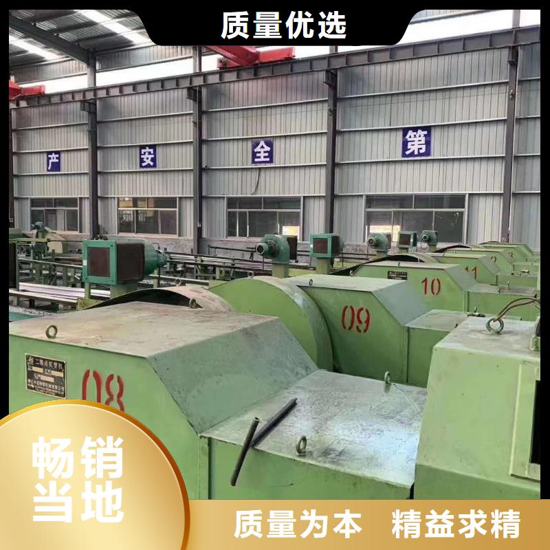 【精密管精密方管支持定制贴心售后】