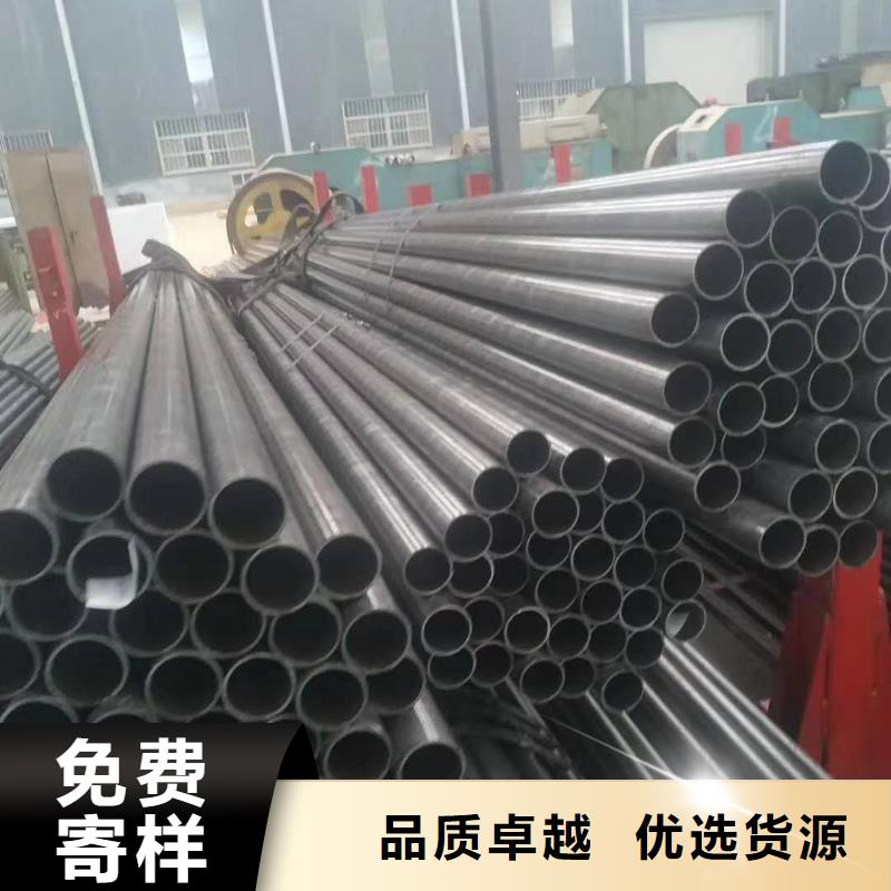 精密管精密方管自主研发