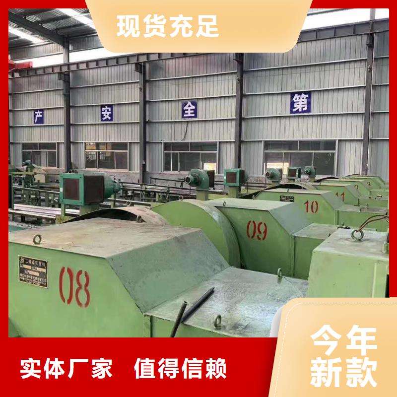 【精密管精密异型管厂家经验丰富】