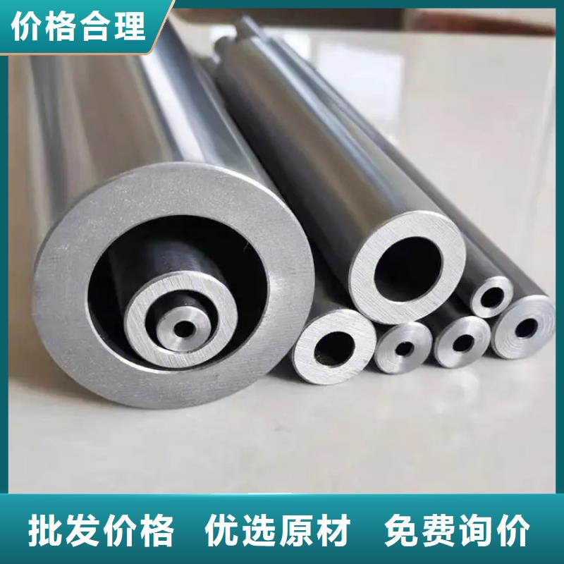 【精密管精密异型管厂家经验丰富】