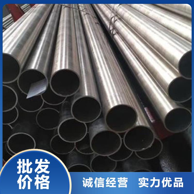 精密管精密方管自主研发