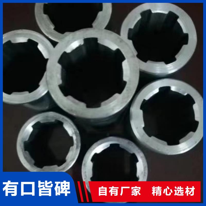 异型管鞍钢口碑好实力强