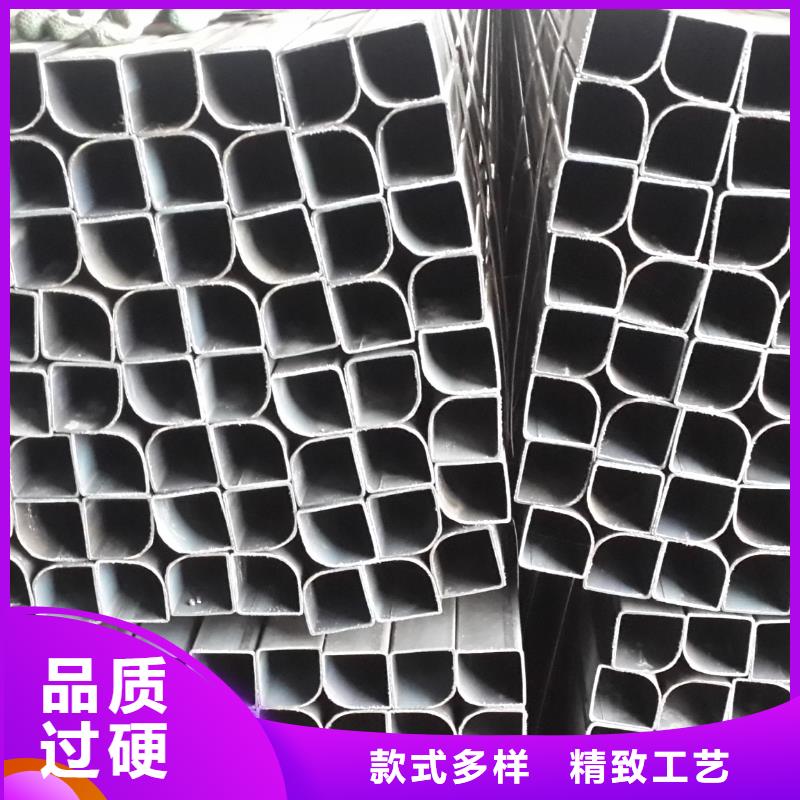 异型管方管大口径海量库存
