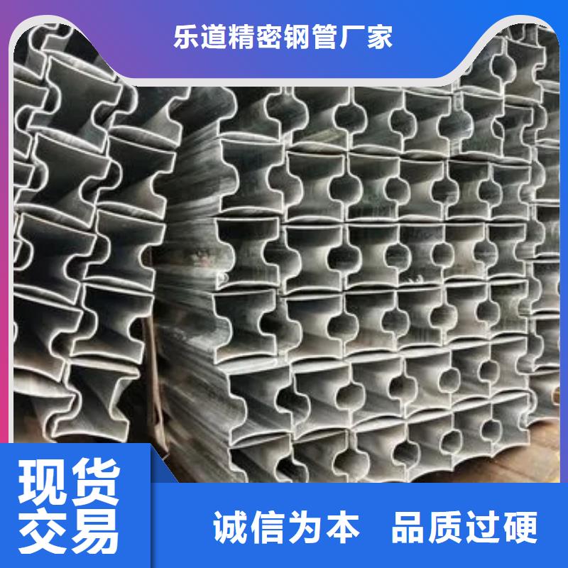 异型管【六角管】厂家质量过硬