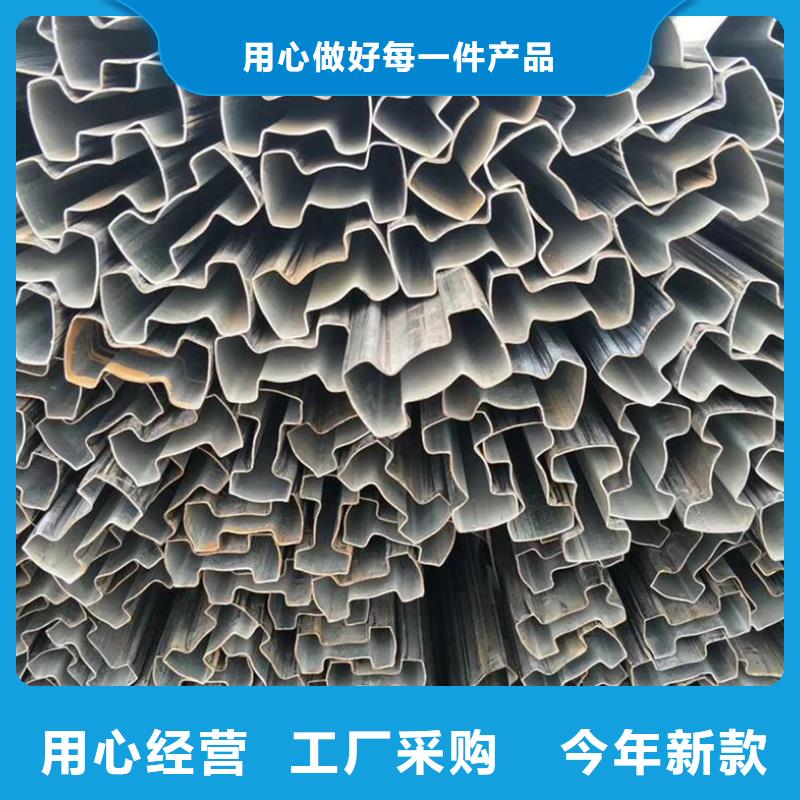 【异型管精密方管实力公司】