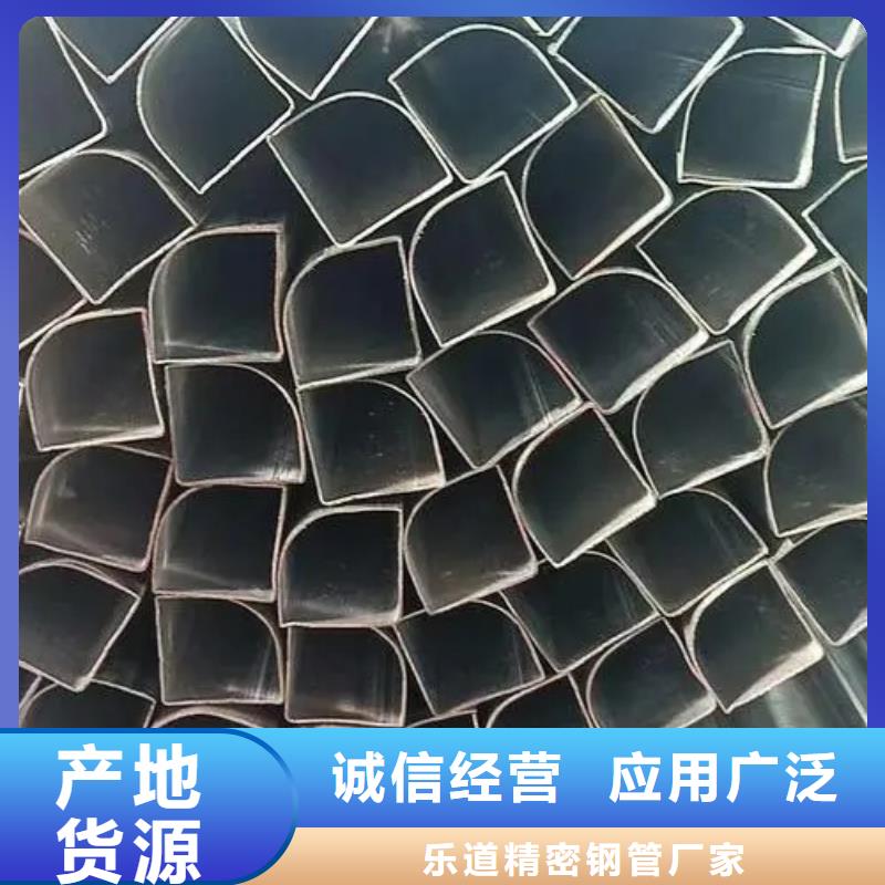 【异型管精密方管实力公司】