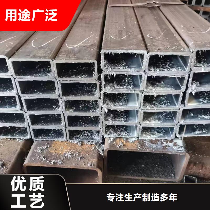 无缝方管_镀锌无缝管品牌专营