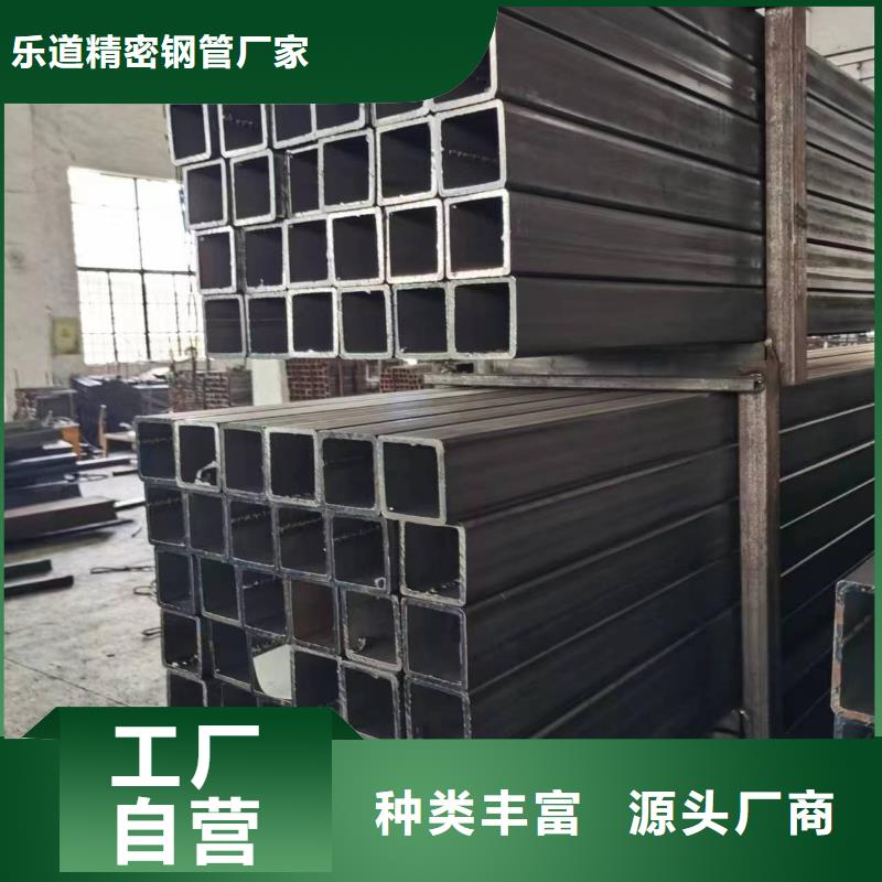 无缝方管【六角管】源头厂家供应