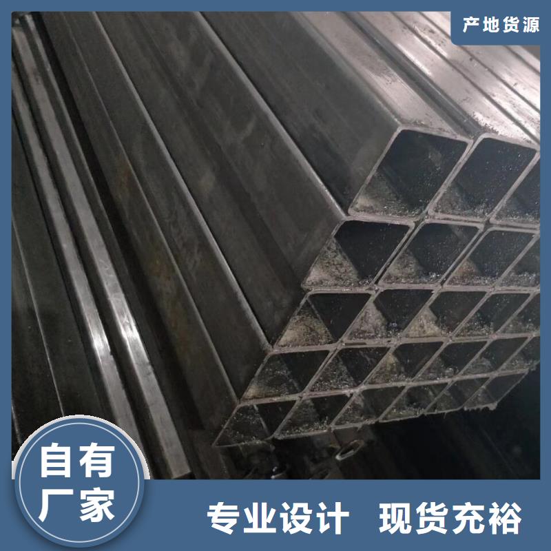 无缝方管 镀锌护栏钢管 精品优选