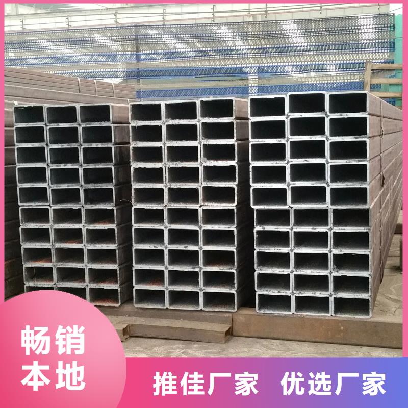 无缝方管,花键钢管生产安装