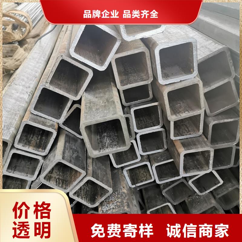 无缝方管,排污防腐管多家仓库发货