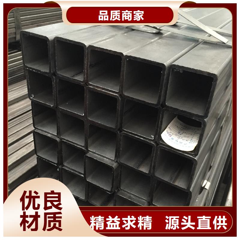 无缝方管,排污防腐管多家仓库发货