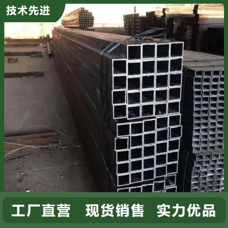 无缝方管,排污防腐管多家仓库发货