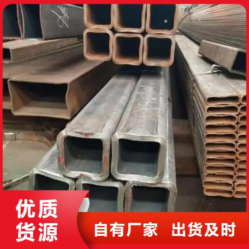 无缝方管【六角管】源头厂家供应