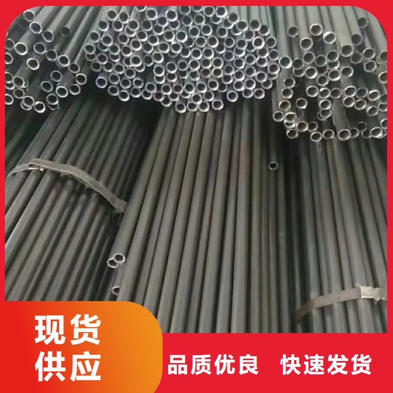 精密钢管花键钢管多年行业积累