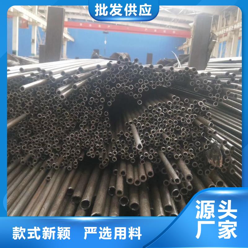 精密钢管-Q355方矩管买的放心