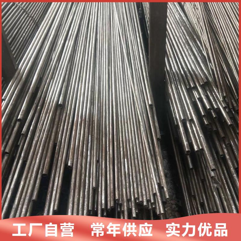 精密钢管无缝方管精心