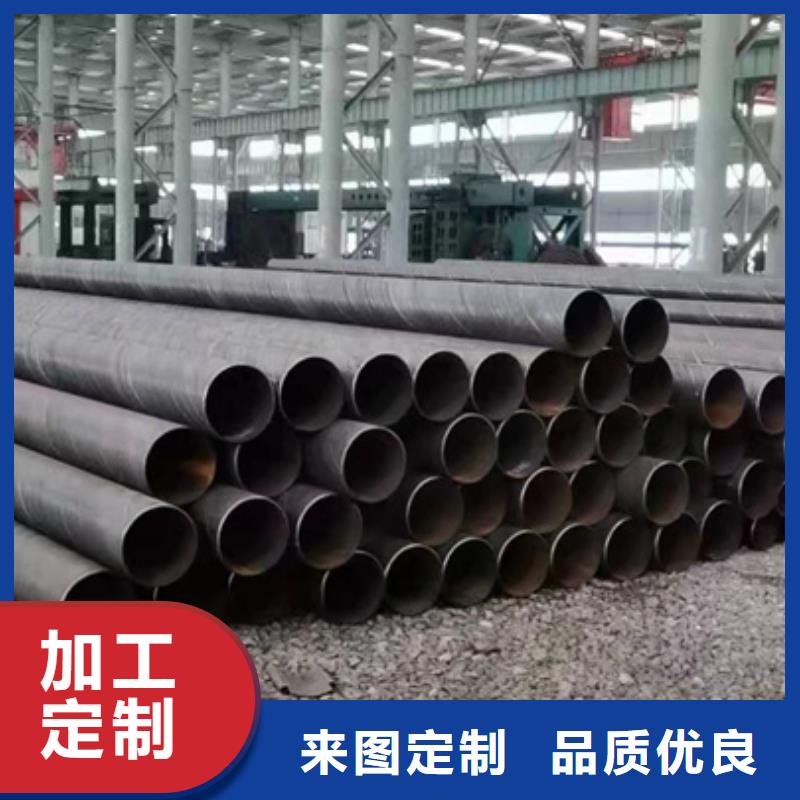 【螺旋管热浸镀锌管产地直供】