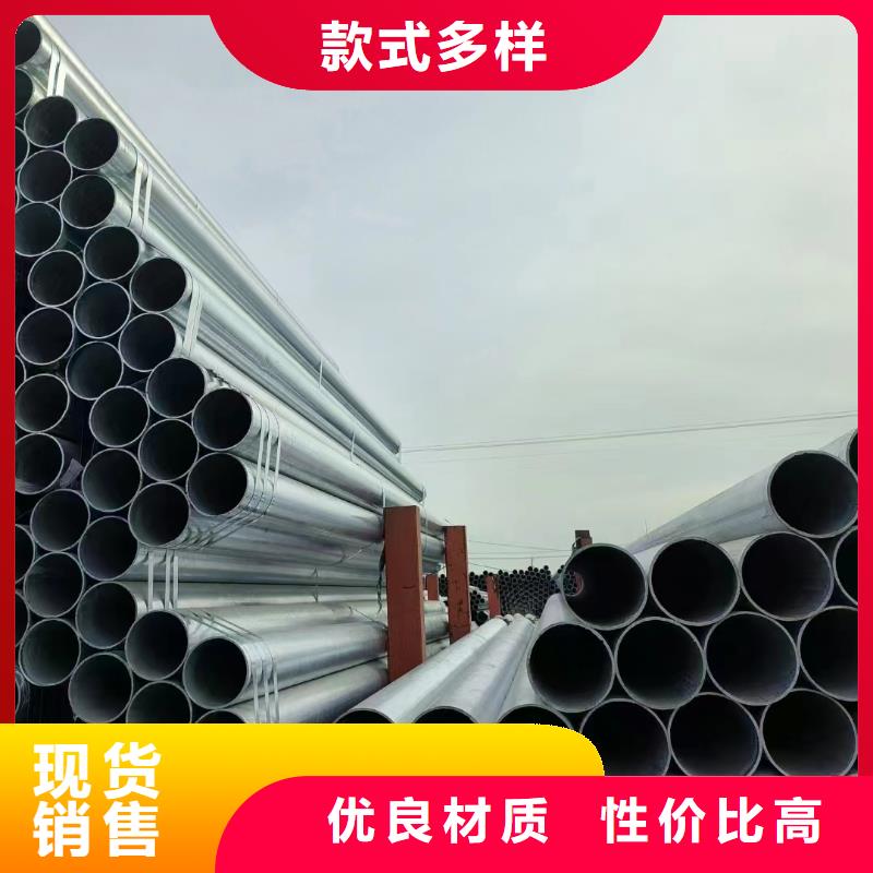 GB/T9711国标螺旋管多少钱一米