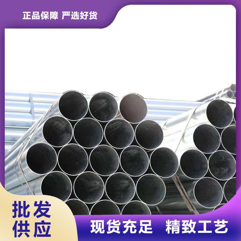 友发牌热镀锌管厂家电话