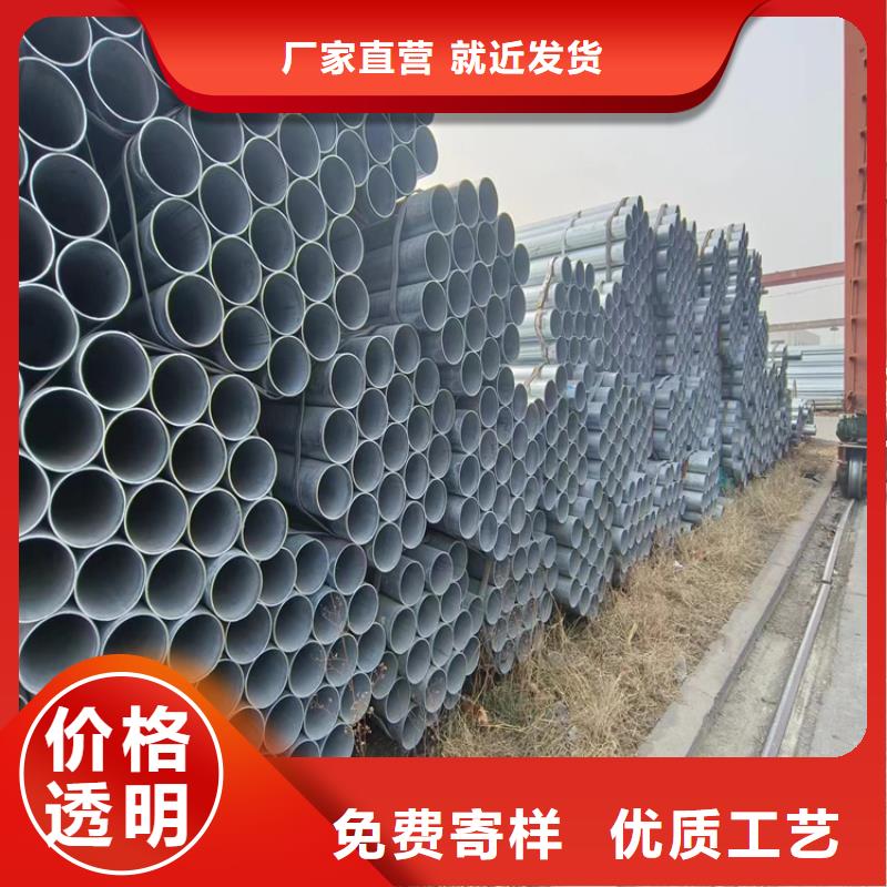 利达钢塑复合管哪里便宜