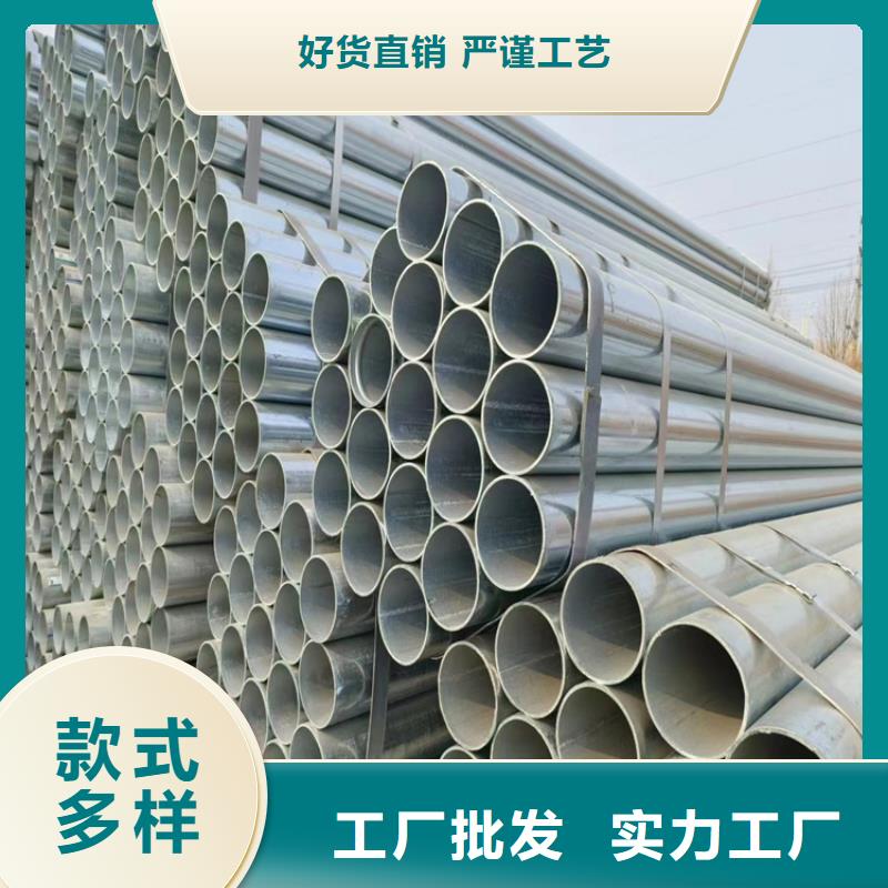 友发镀锌方管哪里有卖的