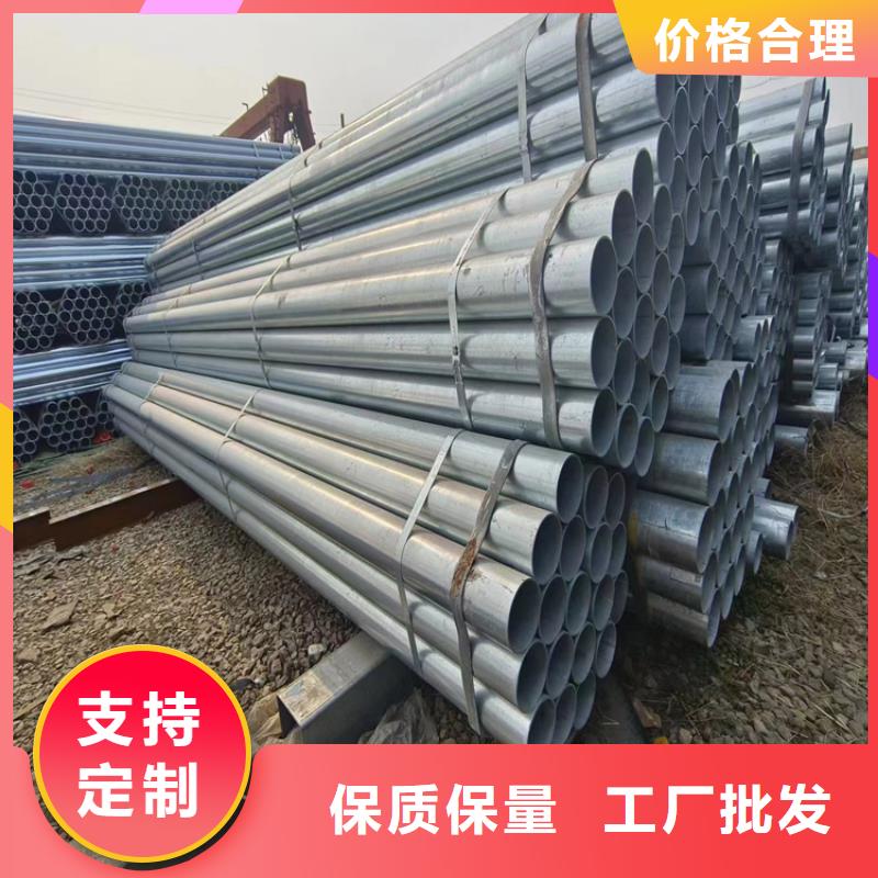 GB/T9711国标螺旋管全国发货