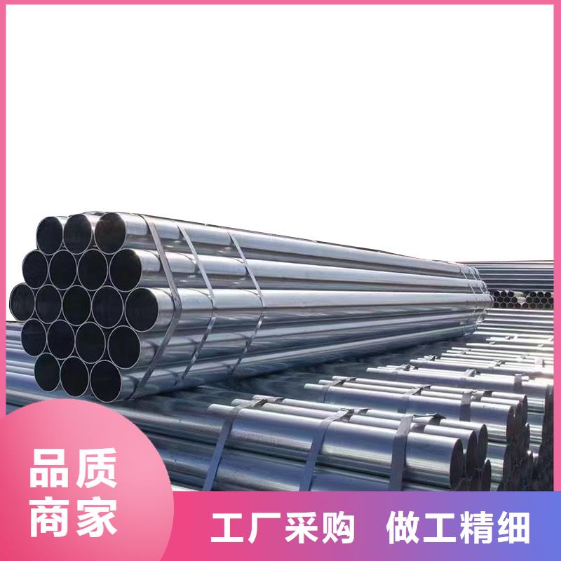 镀锌方矩管厂家价格