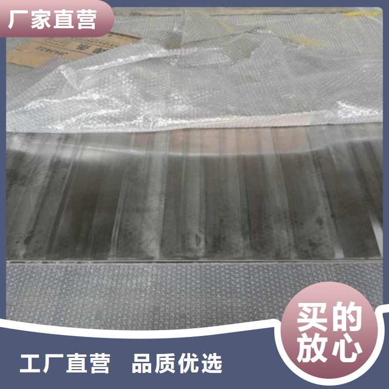 不锈钢复合板薄壁焊管经久耐用