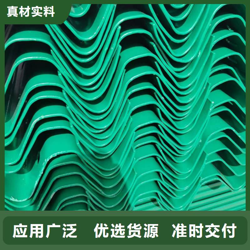 河道护栏视频-鄂城|梁子湖|宜昌|黄石|武汉|随州|黄冈|咸宁永立河道护栏_ 永立交通设施(鄂州市分公司)