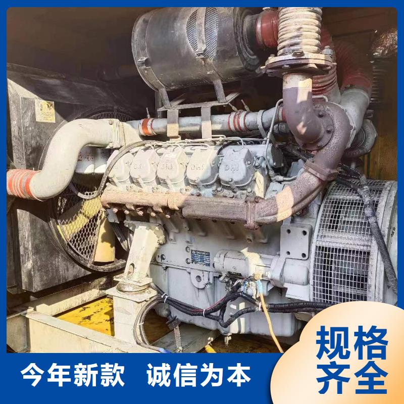 高压发电机出租电力服务公司